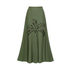 Long Skirt