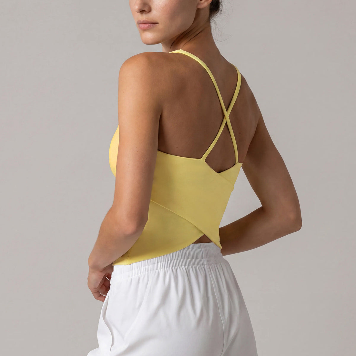 Vanilla Yellow