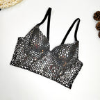 's Boning Corset Boning Corset Bra Nightclub Ds Flash Tube Top