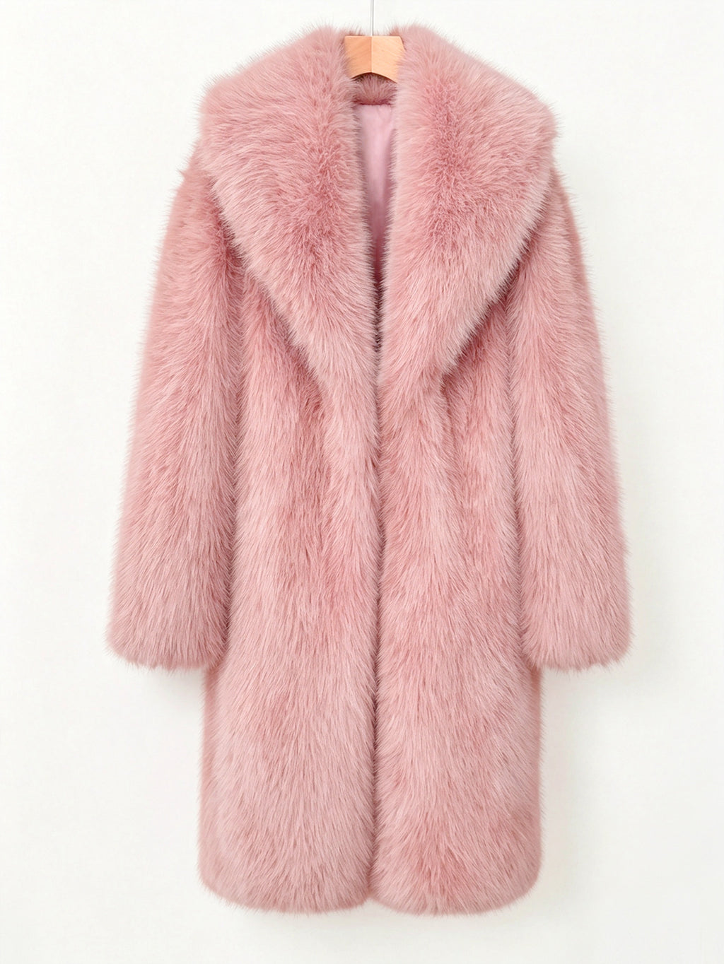 Peach Pink