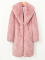 Peach Pink