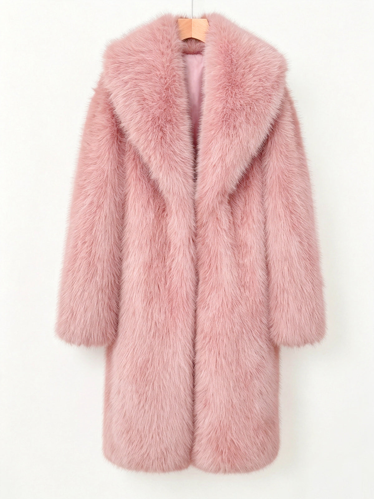 Peach Pink