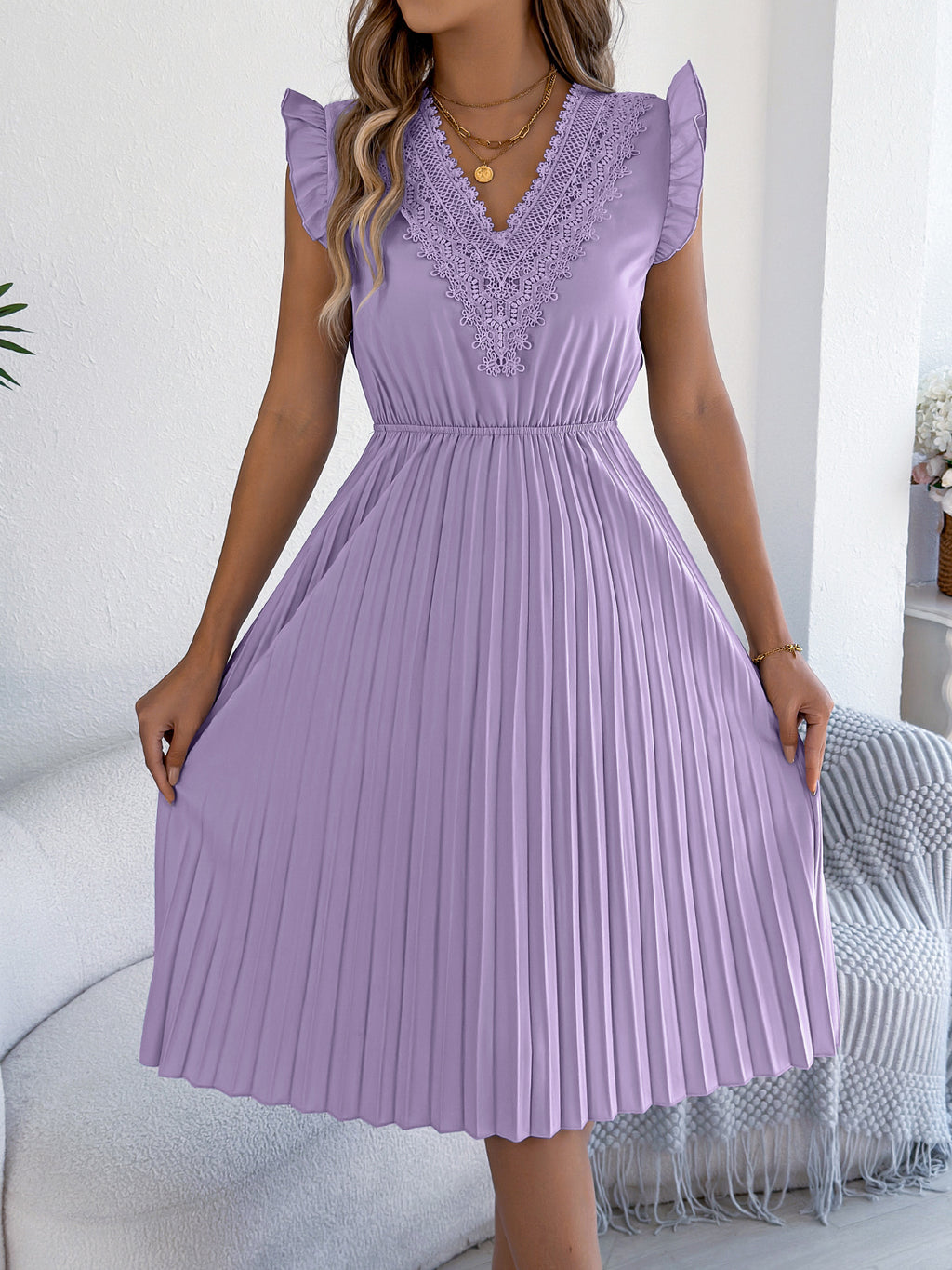 Lavender