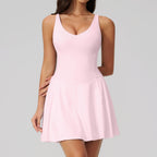 Fall Cherry Pink