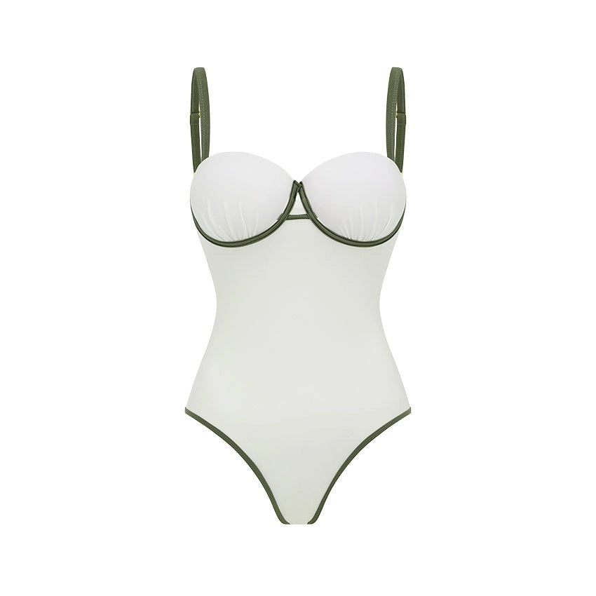One-Piece Swimsuit