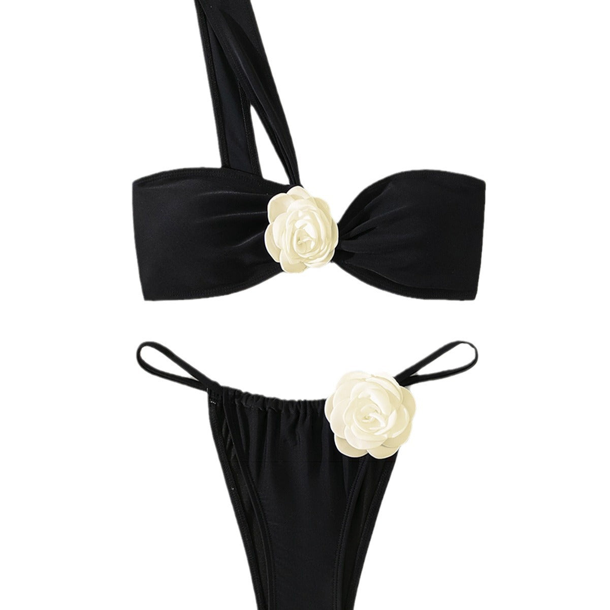 Beach Three Bikini Swimwear