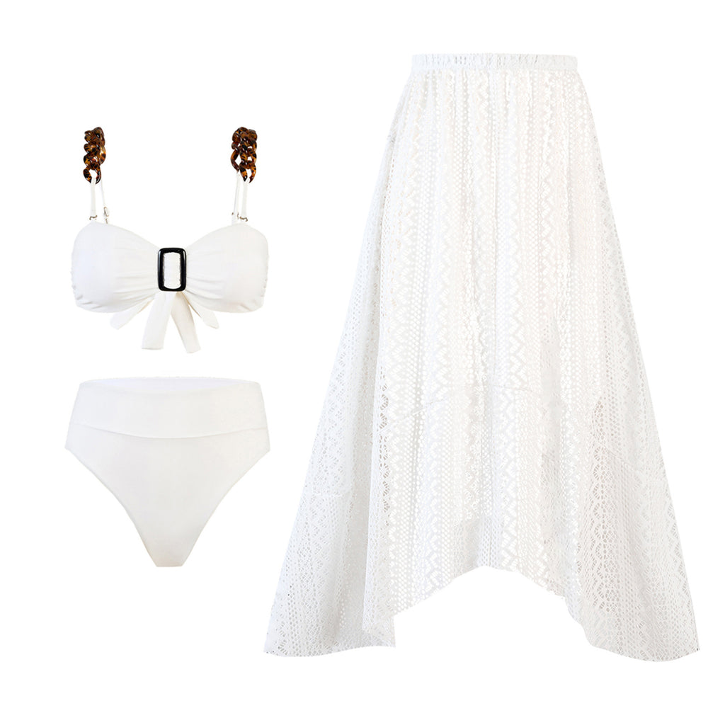 One-piece Swimwear