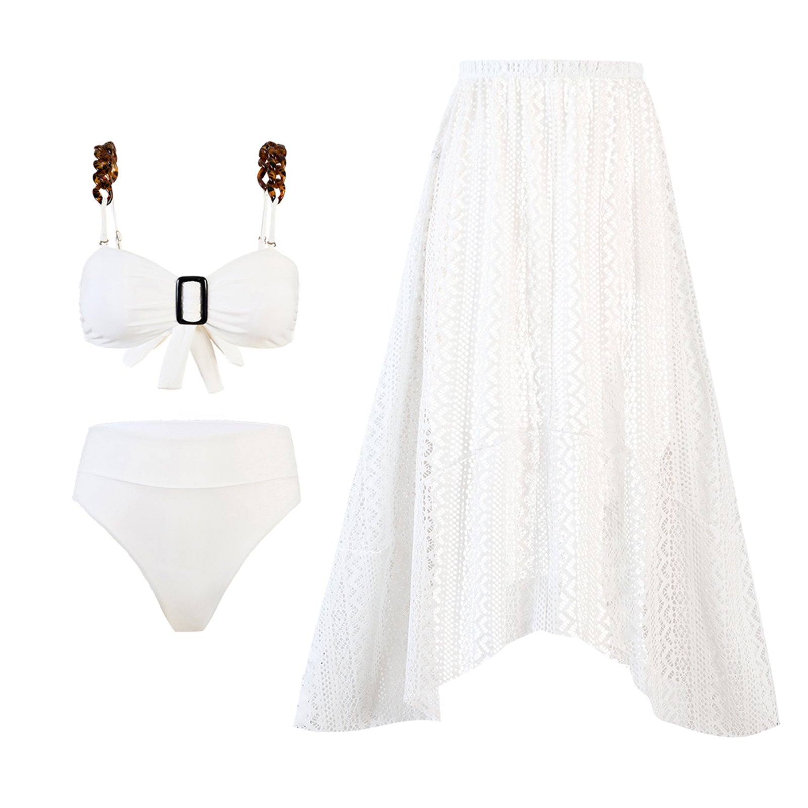 One-piece Swimwear