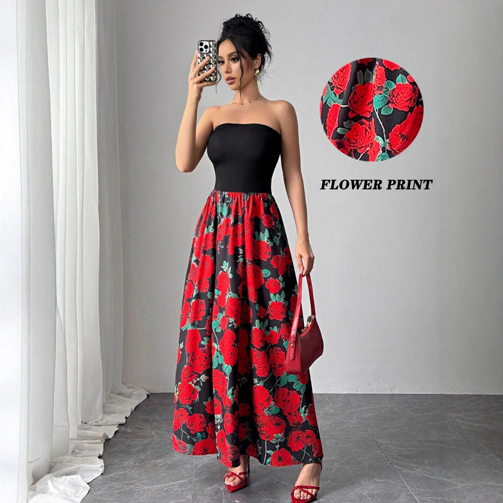 Women's Maxi Summer Dress