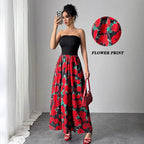 Women's Maxi Summer Dress