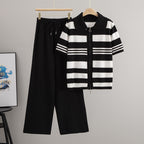 Black Stripe