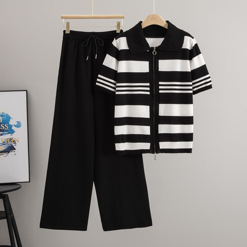 Black Stripe