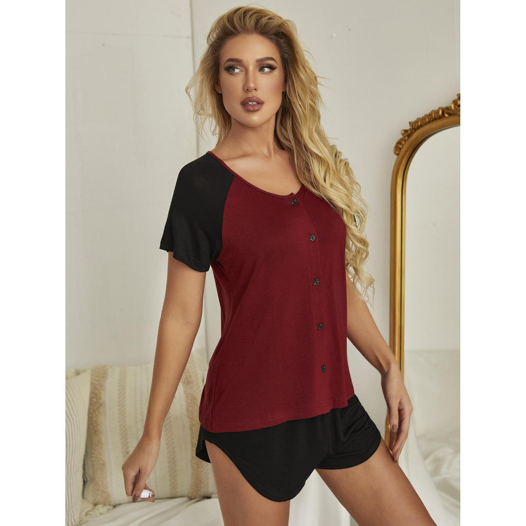 Home Pajamas Lingerie