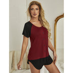 Home Pajamas Lingerie