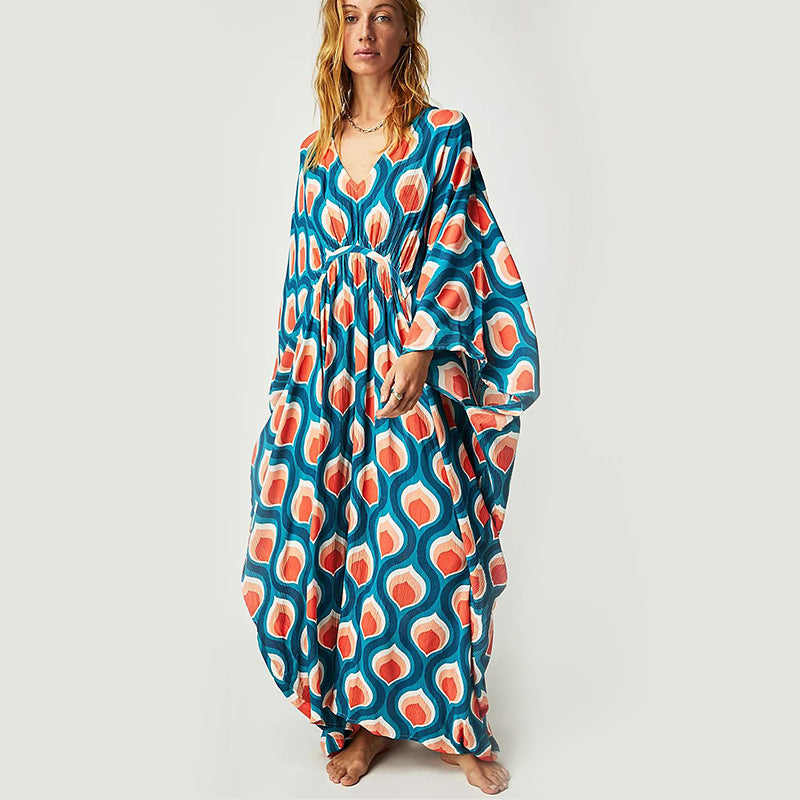 Beach Dress Bikini Swimwear