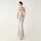 Apricot silver