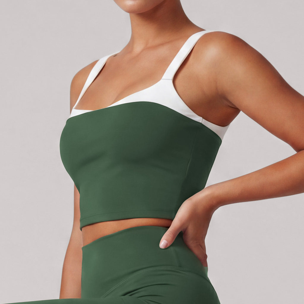 Olive Green