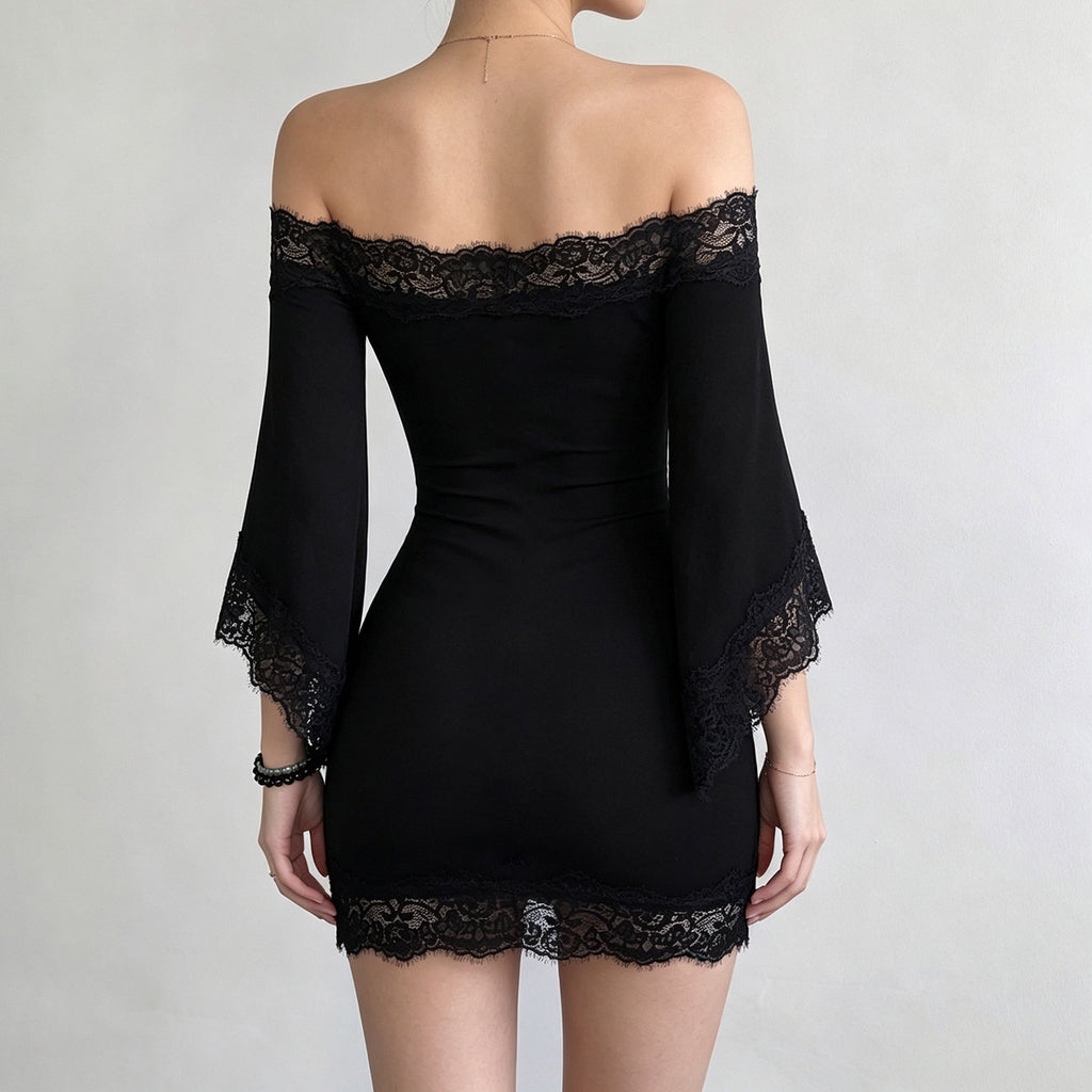 Women's Lace Dress