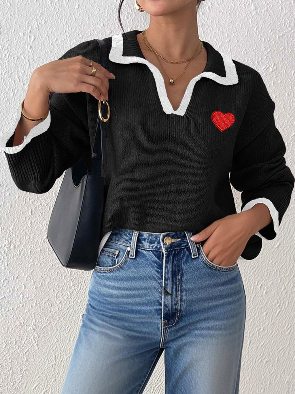Black Heart