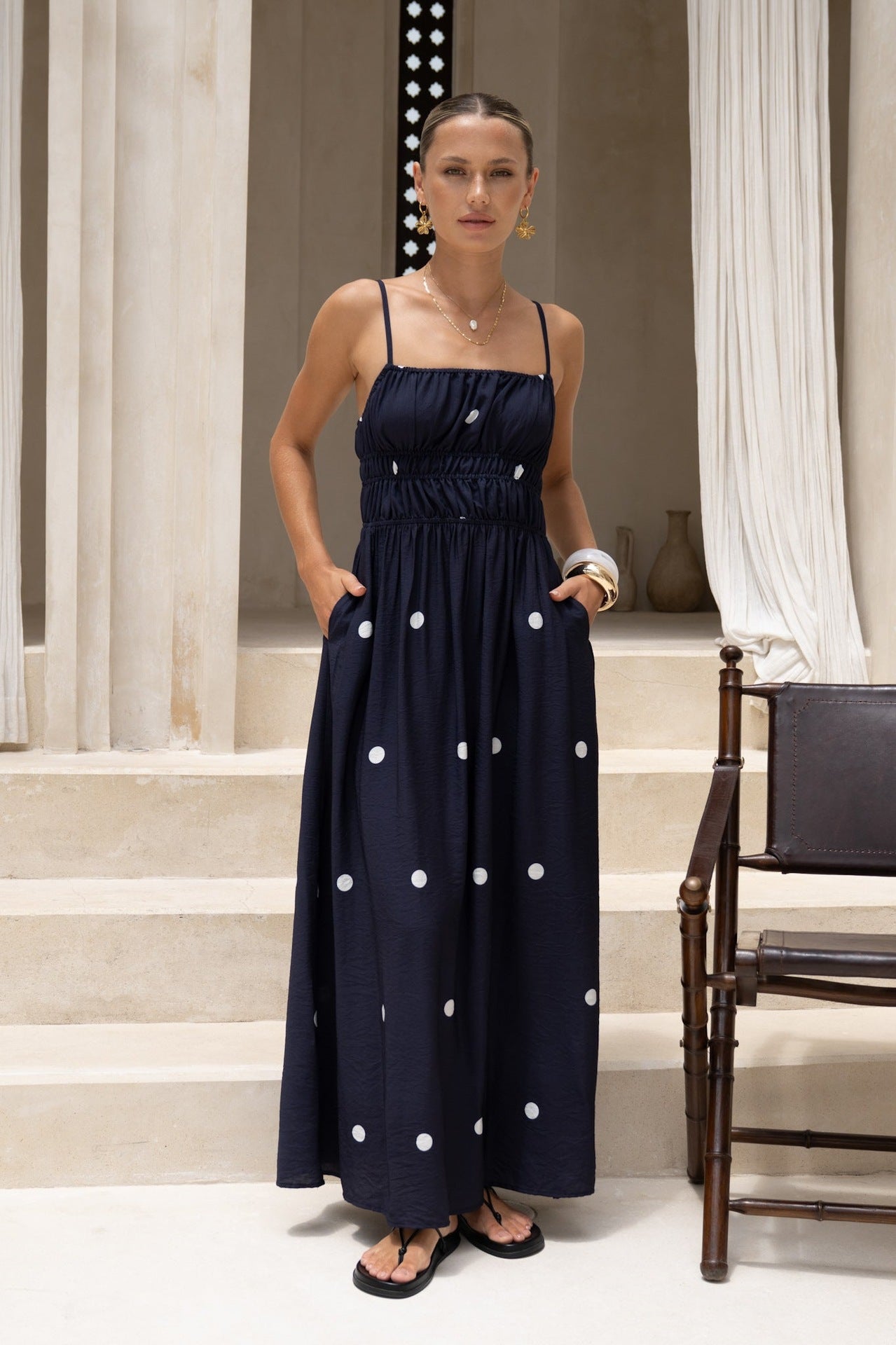 Navy Blue