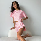 Autumn Fashionable Pajamas Lingerie
