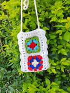 Handmade Knitting One-piece Swimwear