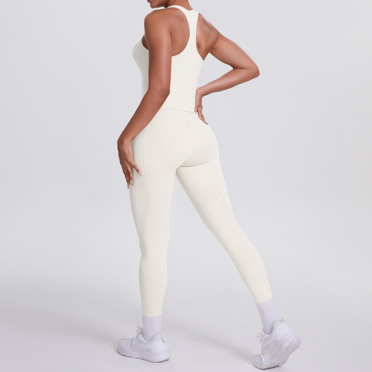 Light Ivory