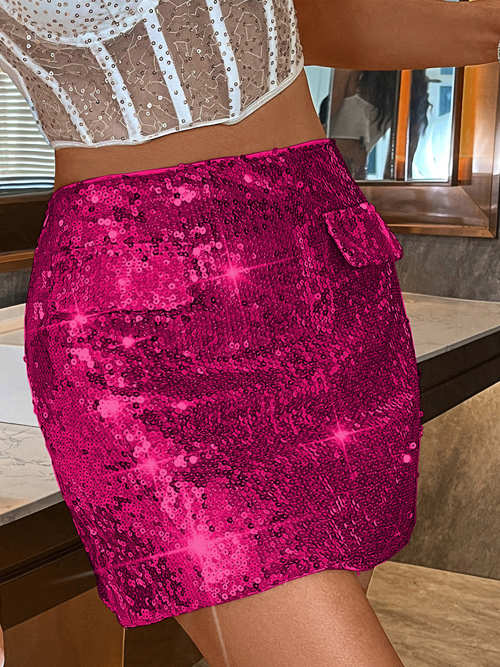 Coral Red