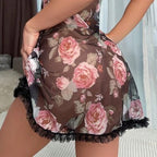 Pajamas Lingerie