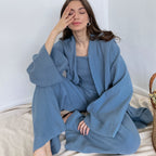 French Pajamas Lingerie