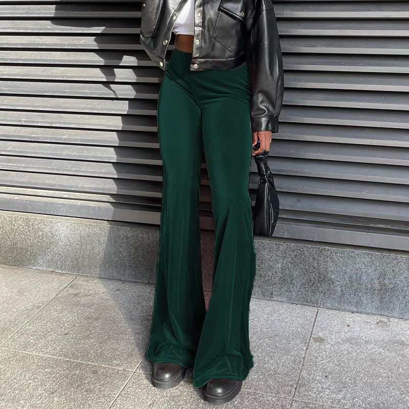 Blackish Green