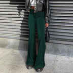 Blackish Green