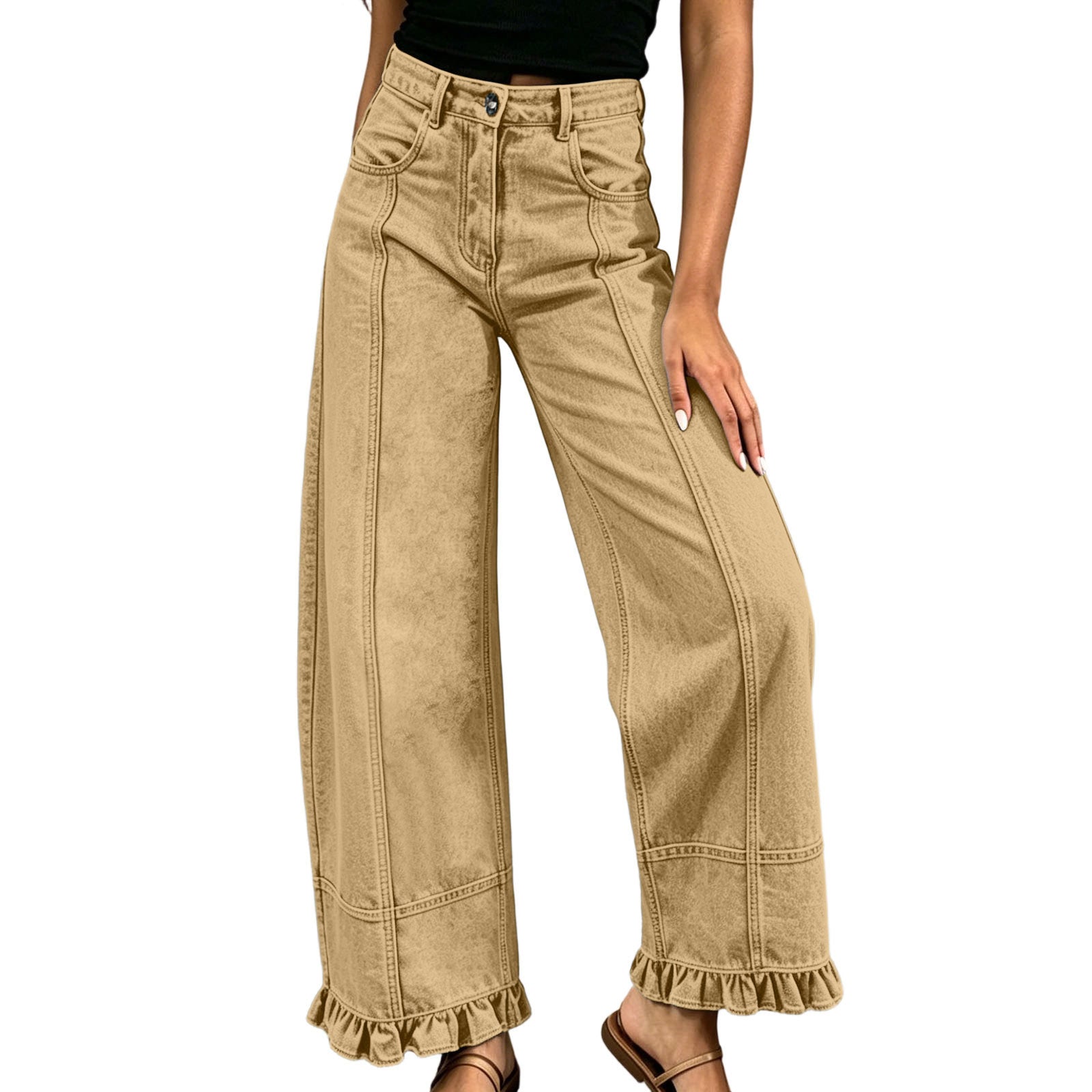 Yellow Brown