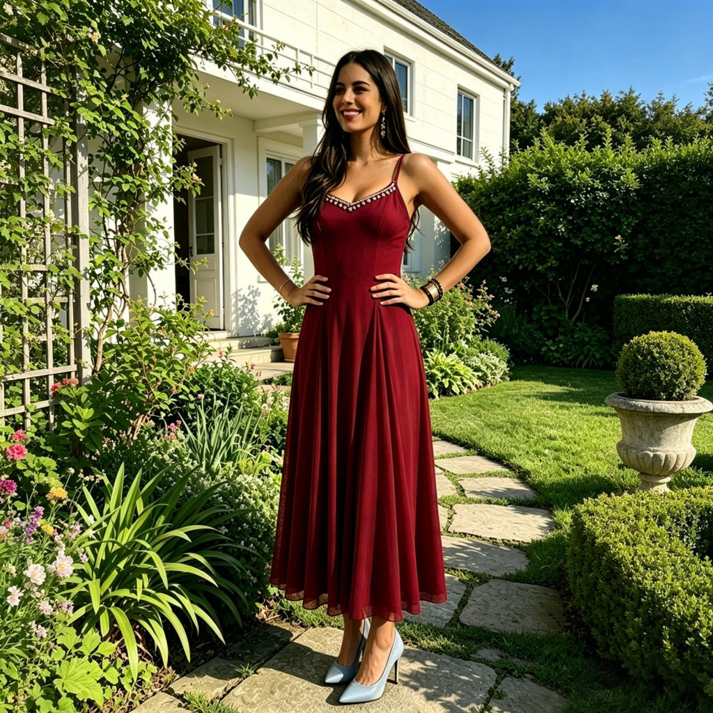 Women's Summer Dress