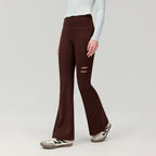 Women's High-Waist Bootcut Yoga Pants