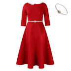 Red Belt