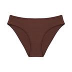 Red and Brown