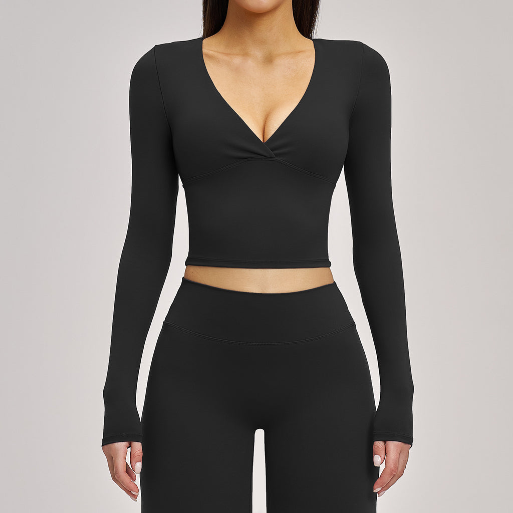 Advanced Black