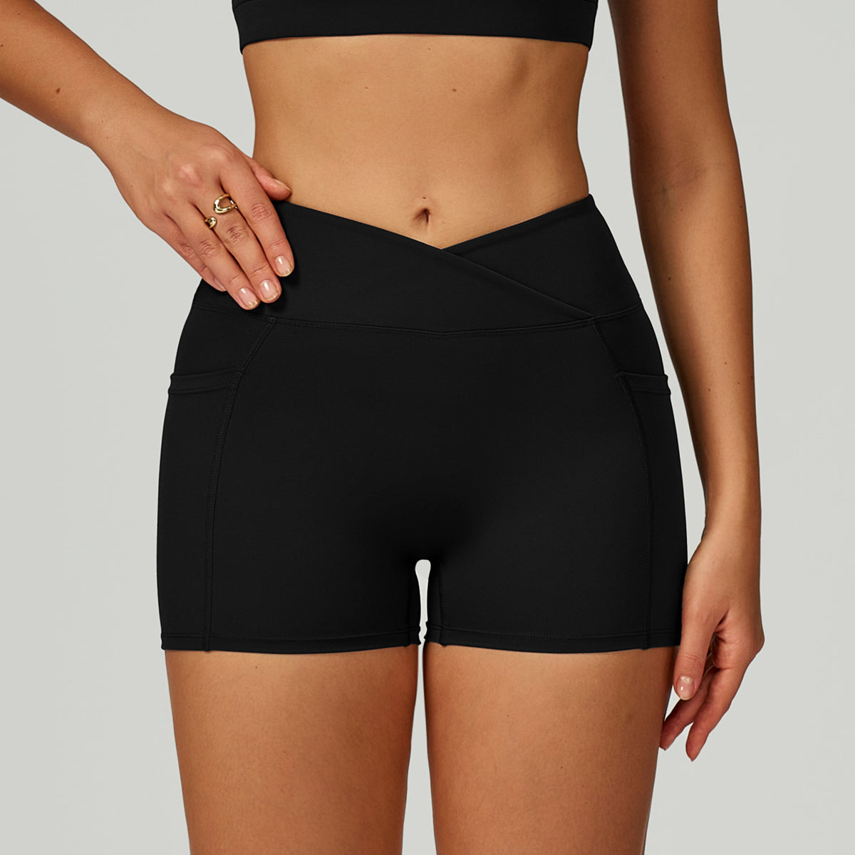 Advanced Black