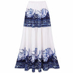 Long Skirt