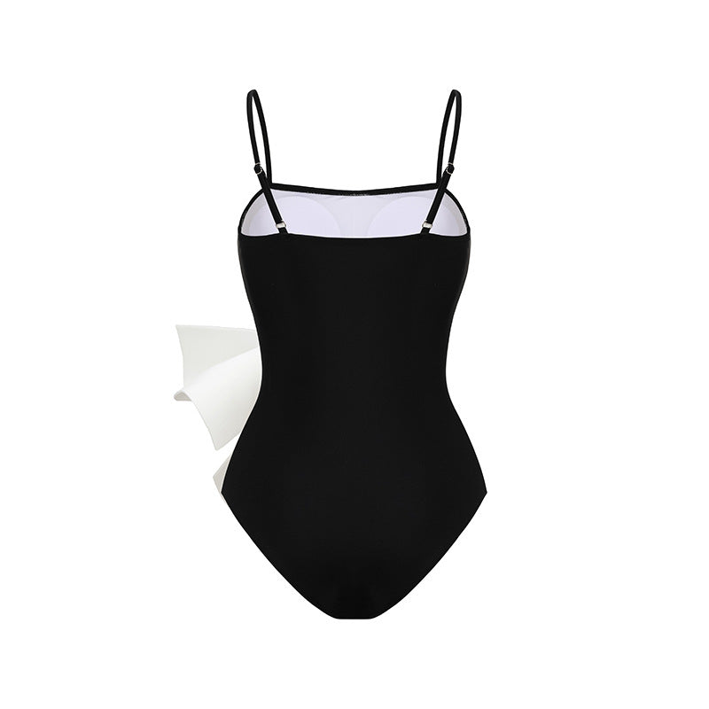One-piece Swimwear