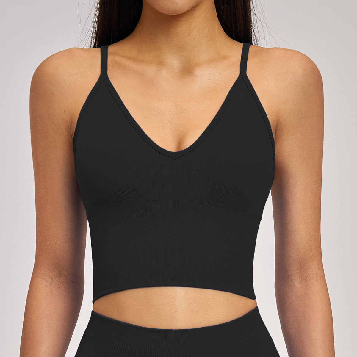 Advanced Black