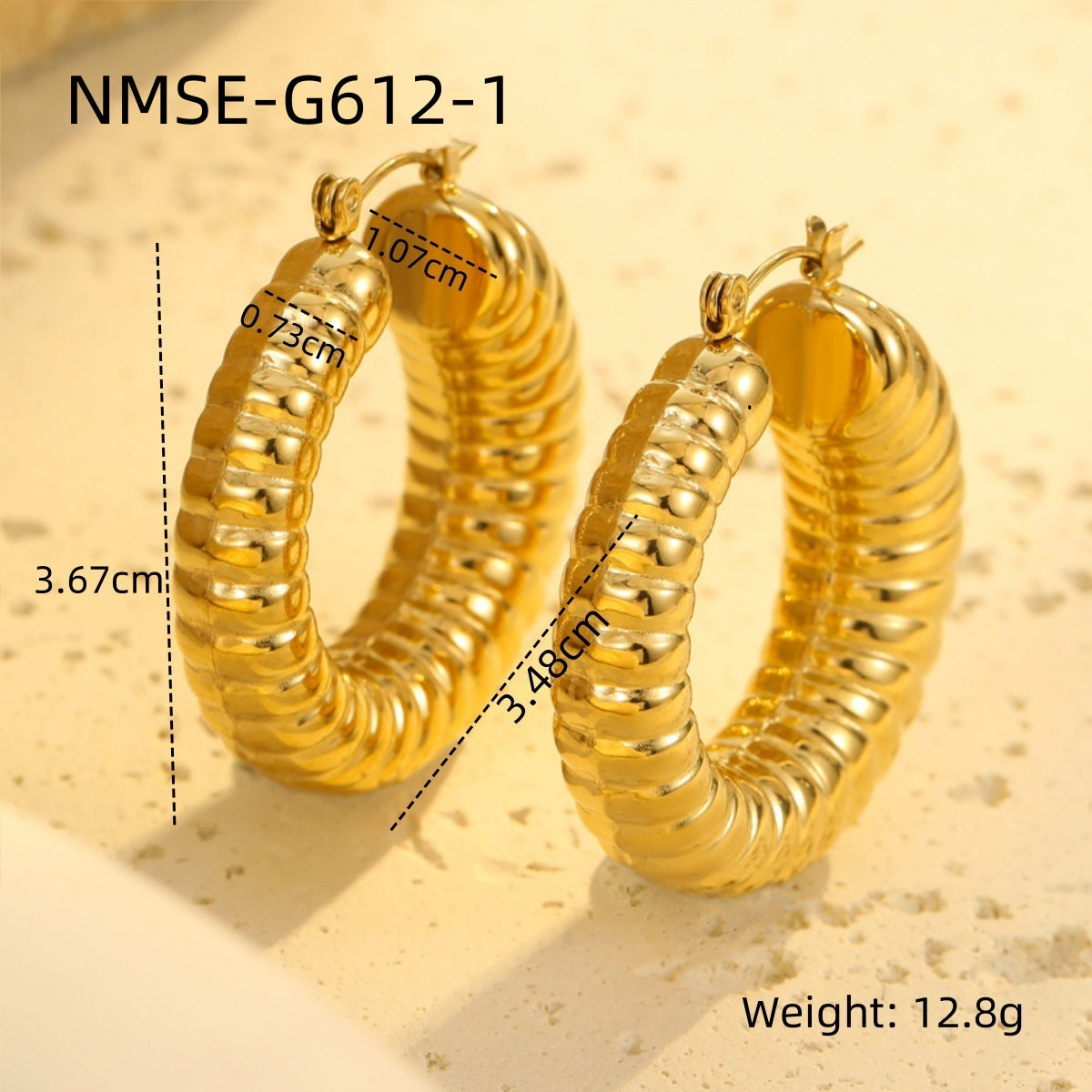NMSE-G612-1