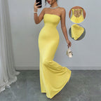 Pale Yellow