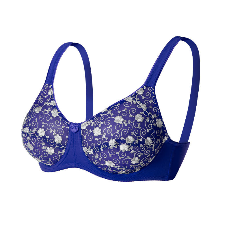royal blue