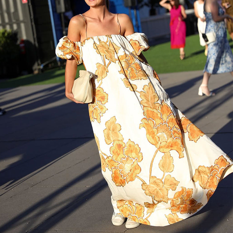 Women's Summer Spring Dress