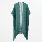 Peacock Green