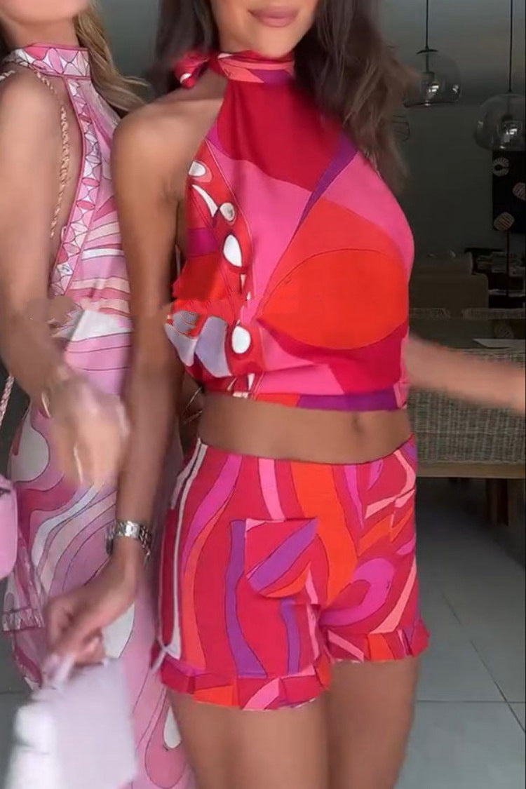 Floral Set