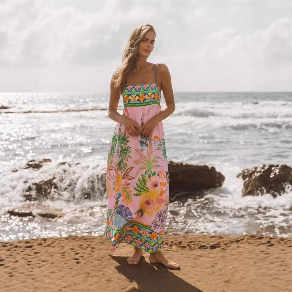 Women's Maxi Dress