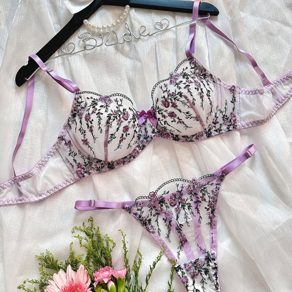 End Underwear Lingerie